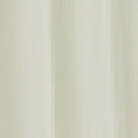 ModCloth Accordion Pleated Ivory Culottes Cropped Pants Sz Medium - Picture 4 of 4